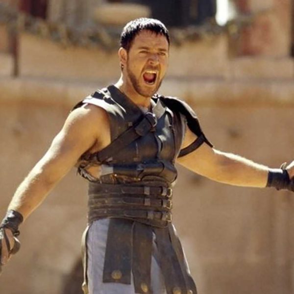 10 εμβληματικοί ρόλοι του Russell Crowe