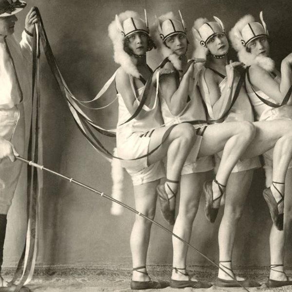 Τι σημαίνει να έχεις φετίχ;