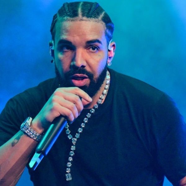 Το νέο ρολόι του Drake είναι κάτι παραπάνω από συλλεκτικό