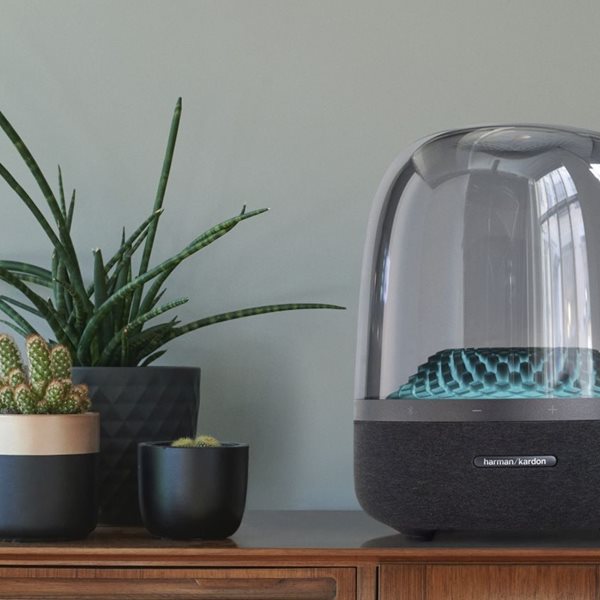 Αυτά είναι τα νέα ηχεία Bluetooth της Harman/Kardon