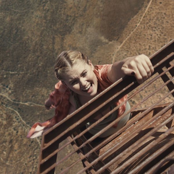 Μία 'Πτώση' για τον Σεπτέμβριο