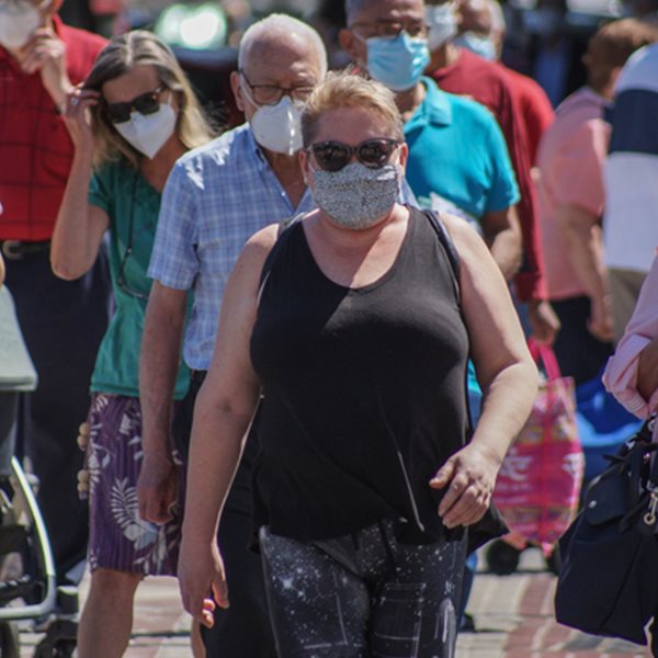 Κορονοϊός: 3.727 νέα κρούσματα