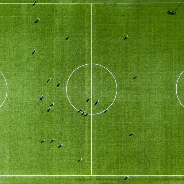 Ξέρουμε πότε θα ανοίξει τις πύλες του το γήπεδο του Παναθηναϊκού στον Βοτανικό