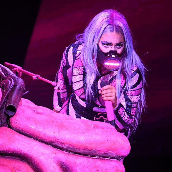 MVT VMAs 2020: Οι μεγάλοι νικητές