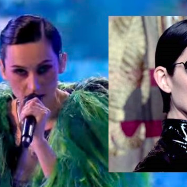 Memes και tweets από τον Α᾽ ημιτελικό της Eurovision