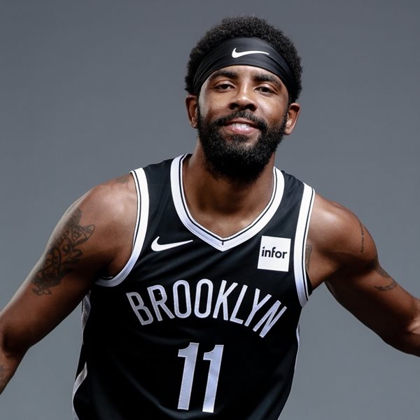 Η διαμαρτυρία του Kyrie Irving ίσως αλλάξει για πάντα το ΝΒΑ