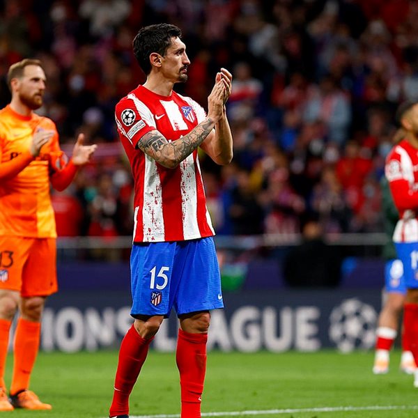 Μετά τη μάχη του Wanda Metropolitano