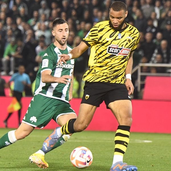 Τη Δευτέρα στις 21.00 η 9η Αγωνιστική των Playoffs