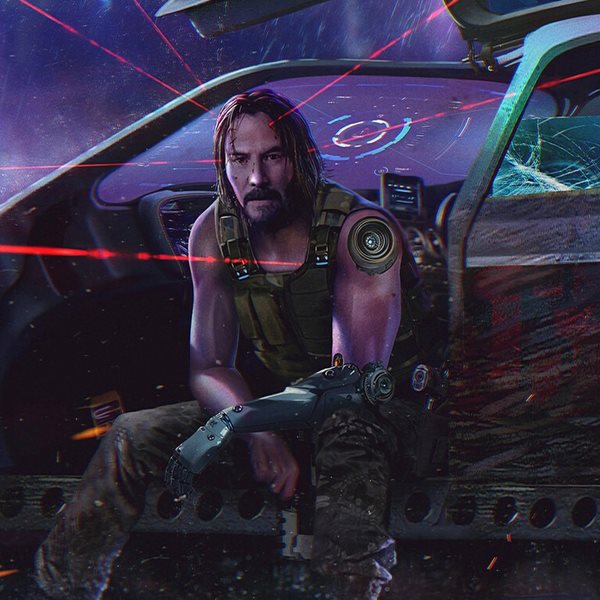 5 video games που περιμένουμε με ανυπομονησία να βγουν το 2020