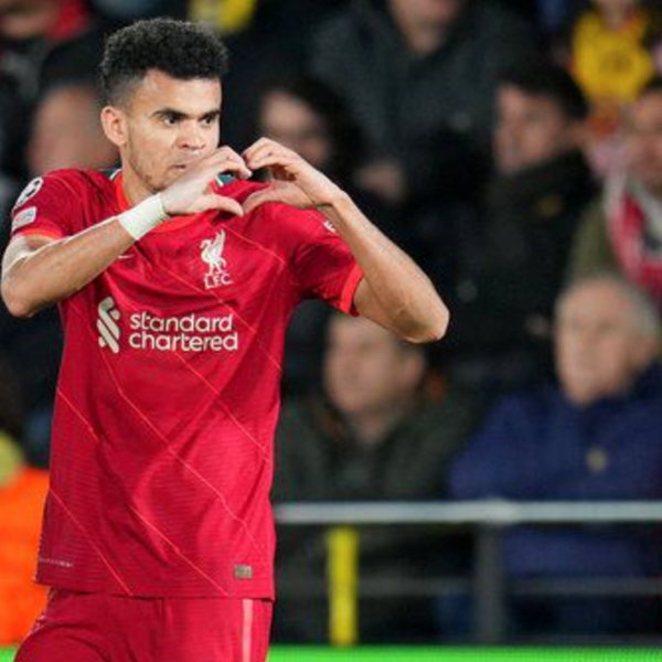 Κι αν ο Luis Díaz είναι η μεταγραφή της χρονιάς;