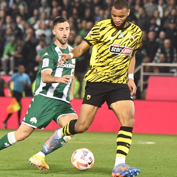 Μια ματιά στα επερχόμενα ντέρμπι της Super League