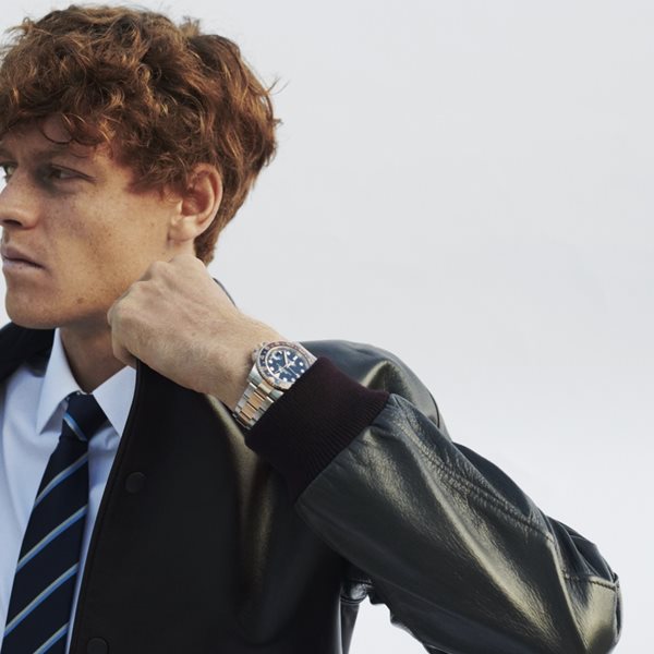 Η ξέφρενη πορεία του Jannik Sinner