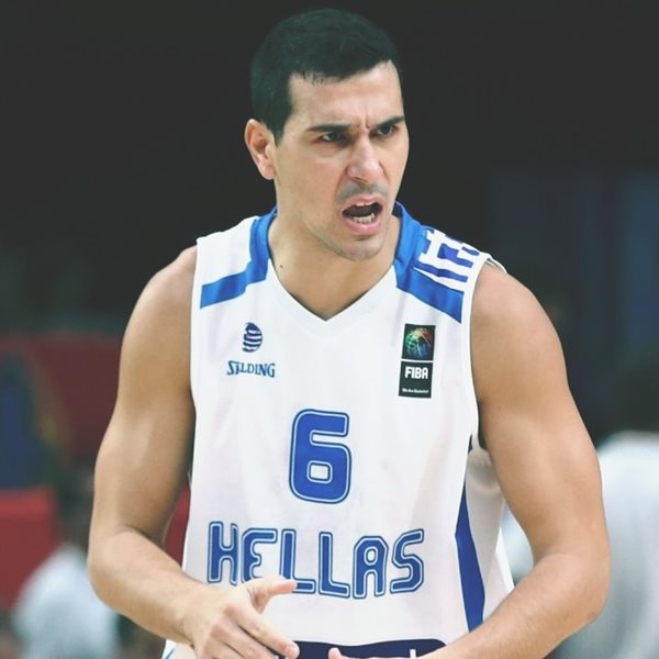 Ο πιστός στρατιώτης Νίκος Ζήσης