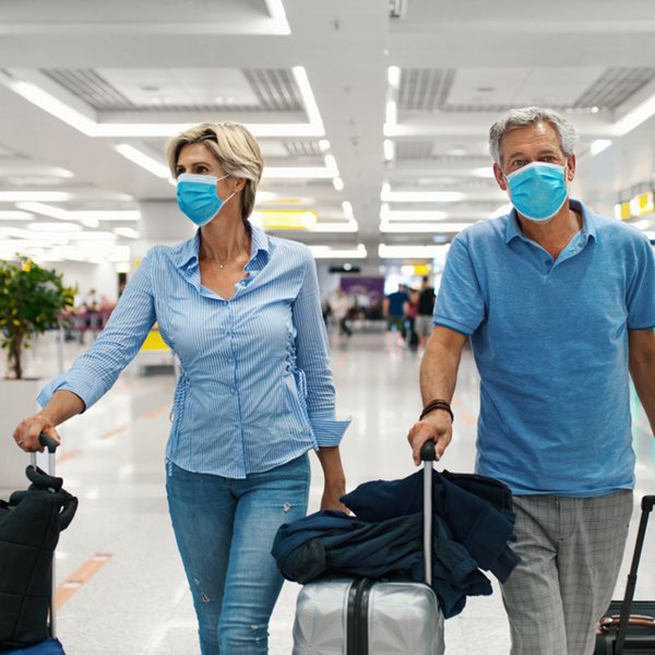 Ο Christian Drosten προειδοποιεί για νέα έξαρση του κορονοϊού το καλοκαίρι