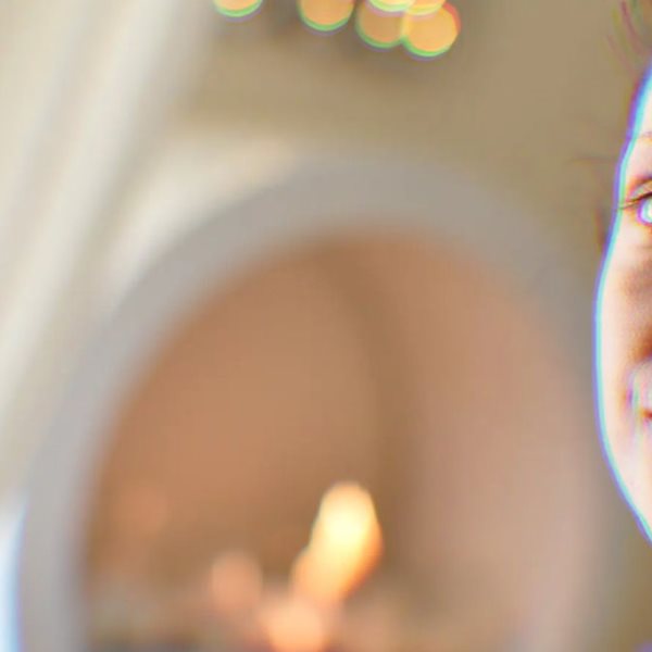 Η Ιωάννα Παλιοσπύρου και η ομορφιά της αλήθειας