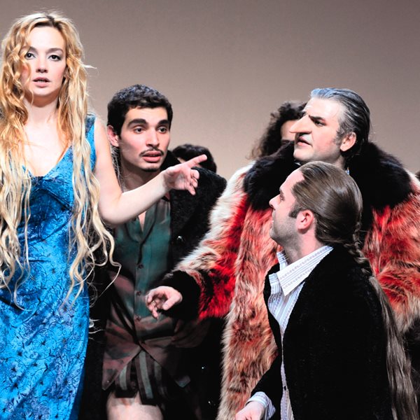 7 προτάσεις για να κάνεις ένα μίνι διάλειμμα από το Netflix