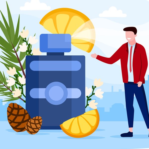 Αρώματα που μυρίζουν φθινόπωρο