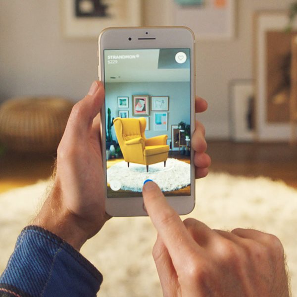 Η ορθή χρήση της επαυξημένης πραγματικότητας στο smartphone σου