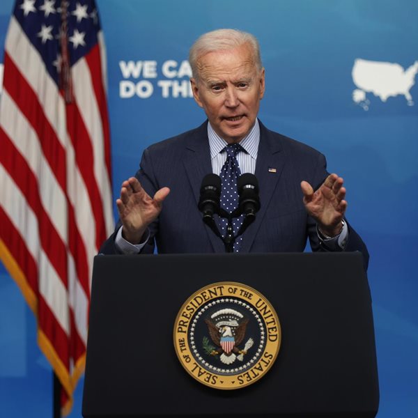 Οι ΗΠΑ θα προμηθεύσουν την Ουκρανία με προηγμένο οπλισμό