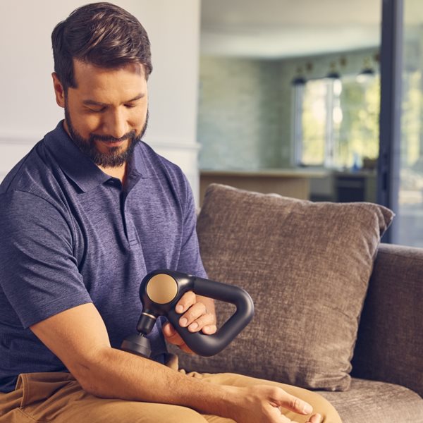 Τρία νέα προϊόντα της Therabody φέρνουν επανάσταση στην tech wellness κατηγορία