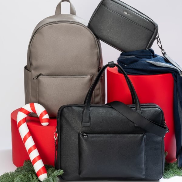 Η νέα συλλογή της Carpisa θα αναβαθμίσει το ταξιδιωτικό σου στυλ