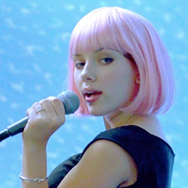 5 φορές που η Scarlett Johansson άξιζε το Όσκαρ