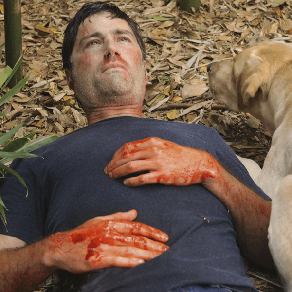 Η εξήγηση πίσω από το φινάλε του Lost