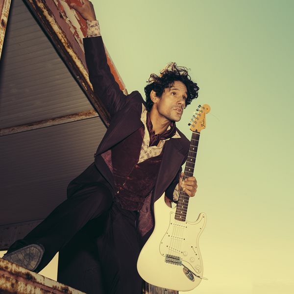 Ο Πάνος Βλάχος δεν ονειρεύτηκε ποτέ να κάνει διεθνή καριέρα