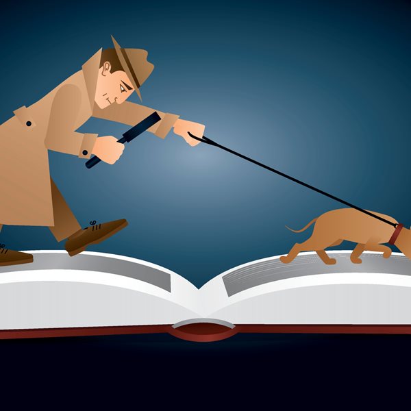 Τα αστυνομικά μυθιστορήματα του χειμώνα