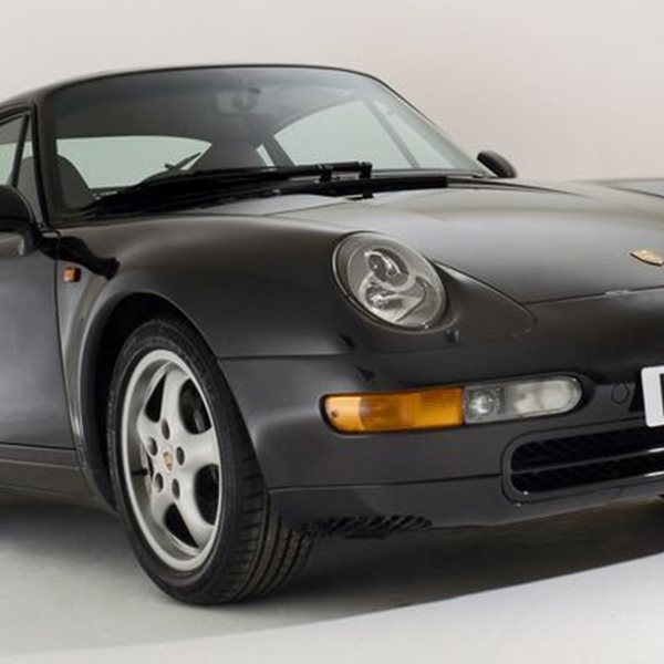 Η διαχρονική γοητεία της Porsche μέσα από φωτογραφίες