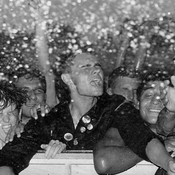 Rock in Athens Festival: Η απίθανη ιστορία του πρώτου rock festival της Ελλάδας