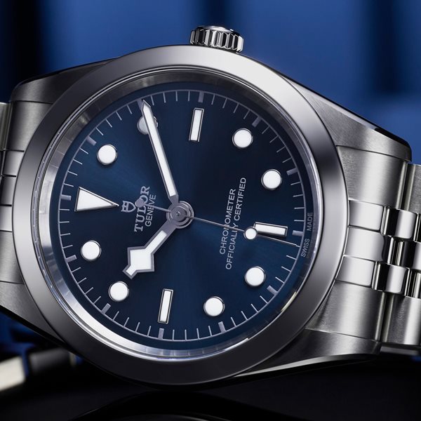 Ανακαλύπτοντας τα νέα ρολόγια της Tudor για το 2023