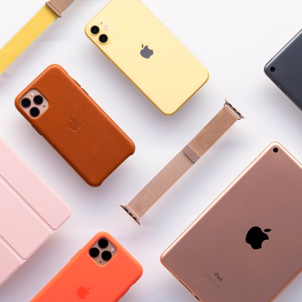 Oι νέες φήμες για το iPhone 12