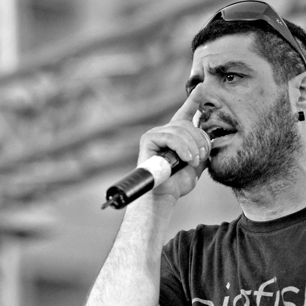 8 χρόνια χωρίς τον Παύλο Φύσσα