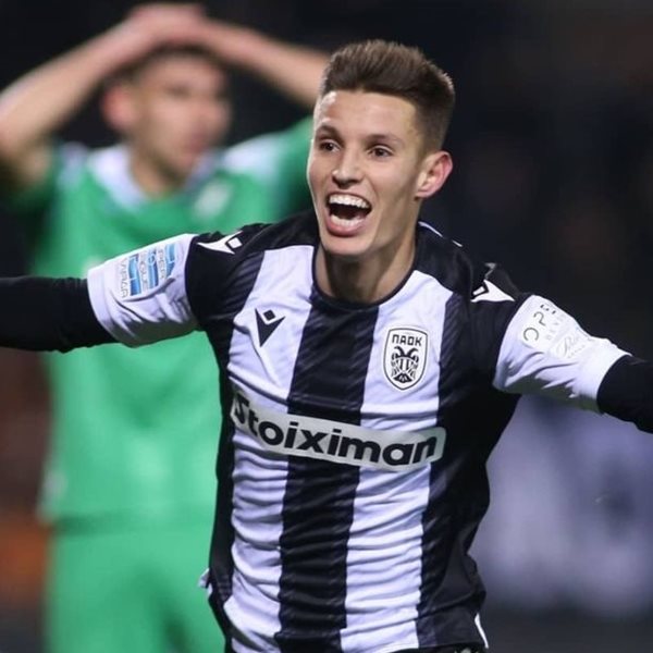 Κι όμως, ο ΠΑΟΚ είναι ακόμα εδώ