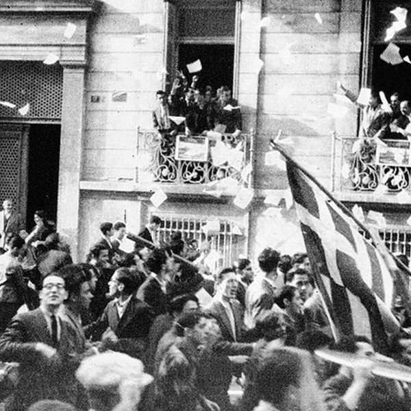28η Οκτωβρίου 1940: Τι θα γινόταν αν δεν είχαν πει "ΟΧΙ" οι Έλληνες