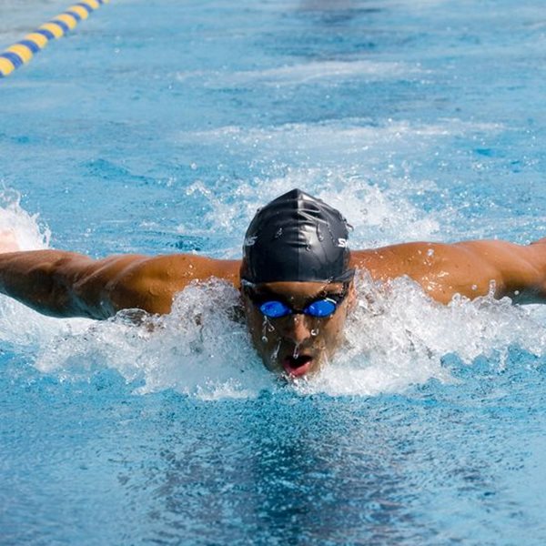 Το σκουφάκι κολύμβησης αξίζει την ευκαιρία του