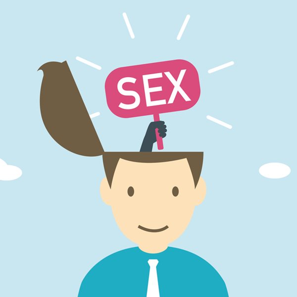 Κι αν το σεξ σε έκανε εξυπνότερο;