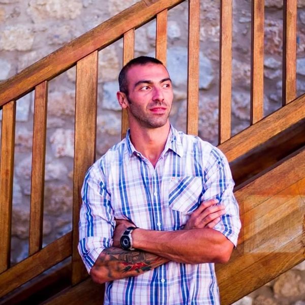 Έφυγε από τη ζωή ο ολυμπιονίκης Αλέξανδρος Νικολαΐδης