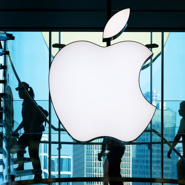Apple και Goldman Sachs φέρνουν το μέλλον στην τραπεζική