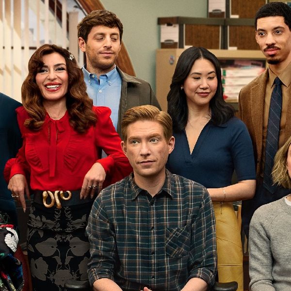 The Paper, το spin-off της σειράς The Office - Πότε θα το δούμε (trailer)