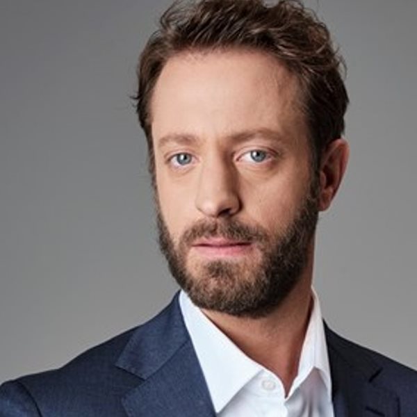 Για τον Μιχάλη Συριόπουλο, η υποκριτική ήταν μονόδρομος