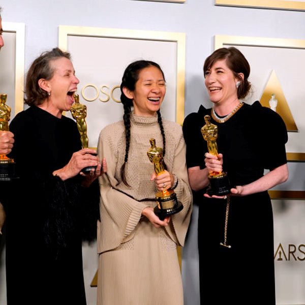 Οι νικητές των Όσκαρ