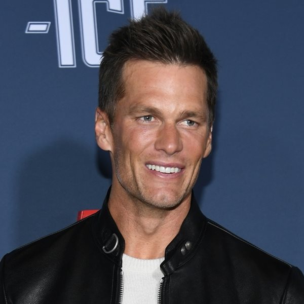 Ο Tom Brady και ο έρωτας της ζωής του