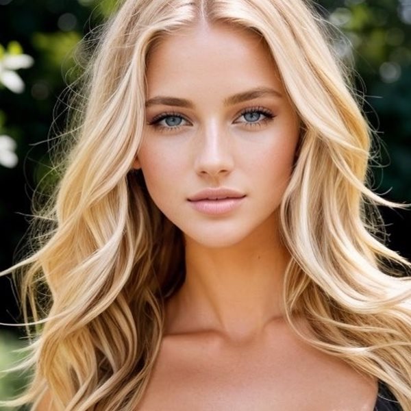 Samantha Everly, η σέξι γυναίκα που δημιουργήθηκε μέσω AI