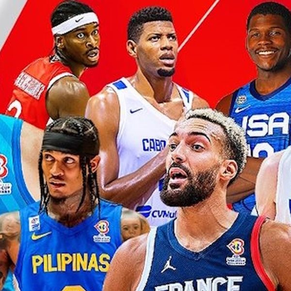 10 παίκτες που ξεχωρίζουν στο Μουντομπάσκετ 2023