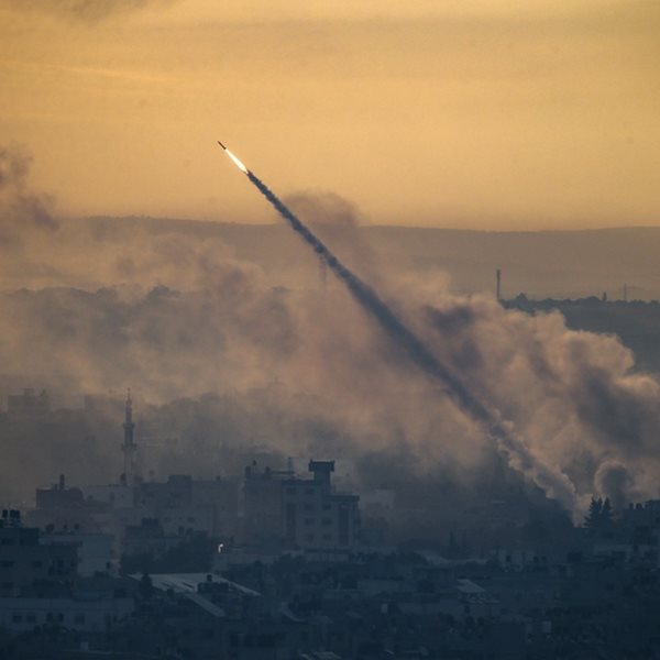 Σε κατάσταση πολέμου το Ισραήλ