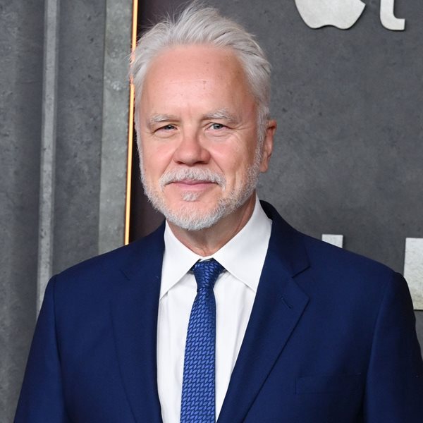 Tim Robbins, o αγαπημένος 'ψηλός' του αμερικάνικου σινεμά 65αρισε