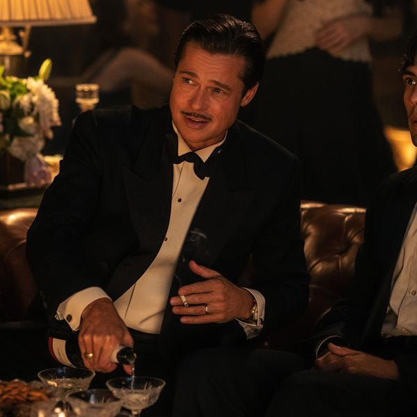 Πρώτο trailer για τη Βαβυλώνα του Damien Chazelle