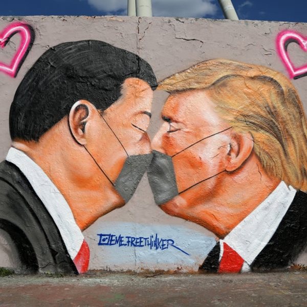 Θα τρομάξουν οι αγορές από την αναταραχή στην Κίνα;